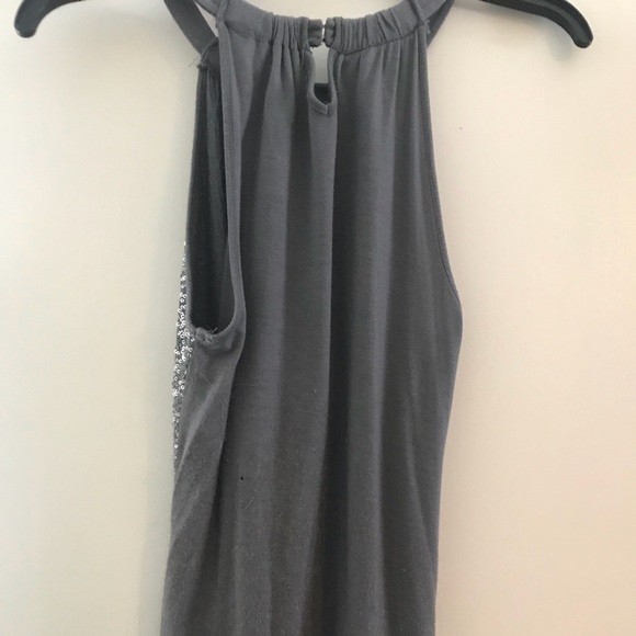 Inc sparkly top size medium - Picture 3 of 3